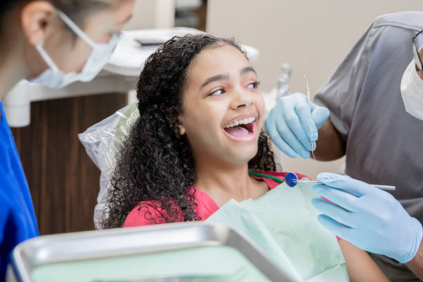 Best Emergency Wisdom Teeth Removal in Kannapolis, NC