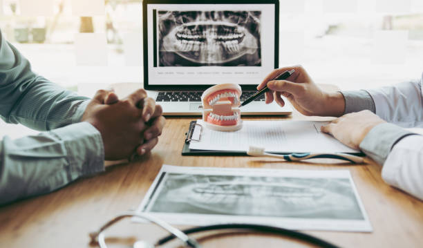 Best Emergency Broken Tooth Repair in Kannapolis, NC