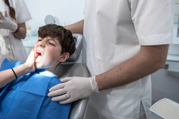 Best Emergency Orthodontic Repairs in Kannapolis, NC
