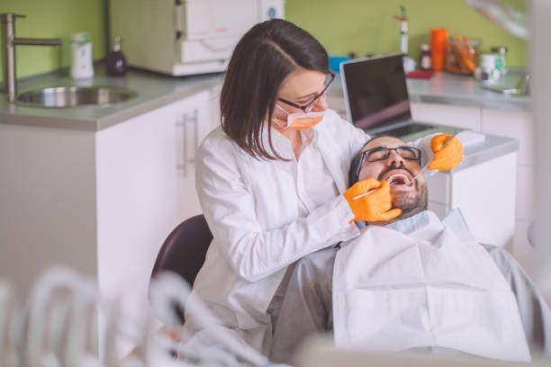 Best Walk-In Emergency Dentist in Kannapolis, NC
