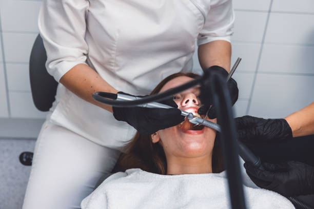 Best Weekend Emergency Dentist in Kannapolis, NC