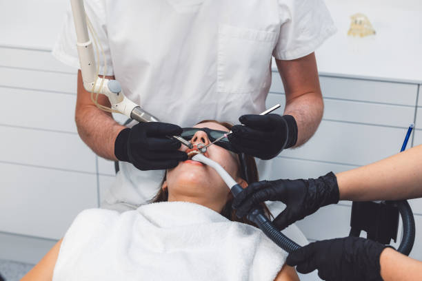 Best Emergency Treatment for Toothache in Kannapolis, NC