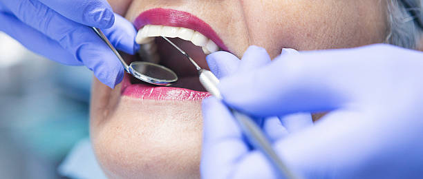 Best Pediatric Emergency Dentist in Kannapolis, NC
