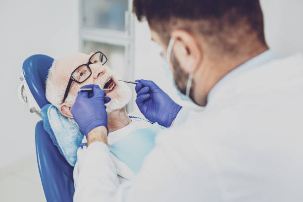 Best Emergency Dental Care for Trauma or Injury in Kannapolis, NC